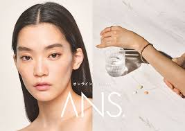 ANS.（アンス）の評判まとめ：オンライン美肌治療サービスの実力とは？